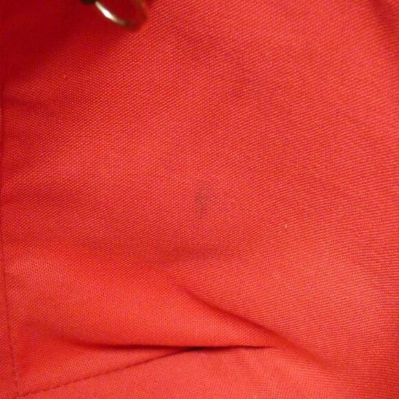 LOUIS VUITTON Brown Damier Shoulder Bag - Picture 9 of 9